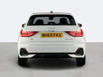 Used Audi A1 2020 for sale - 78611329: Photo
