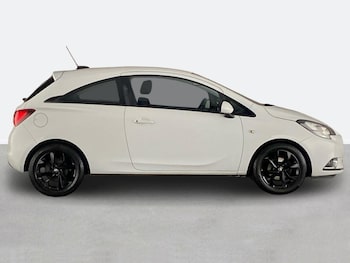 Used Vauxhall Corsa 2018 for sale - 77158764: Photo