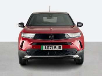 Used Vauxhall Mokka 2021 for sale - 74754570: Photo