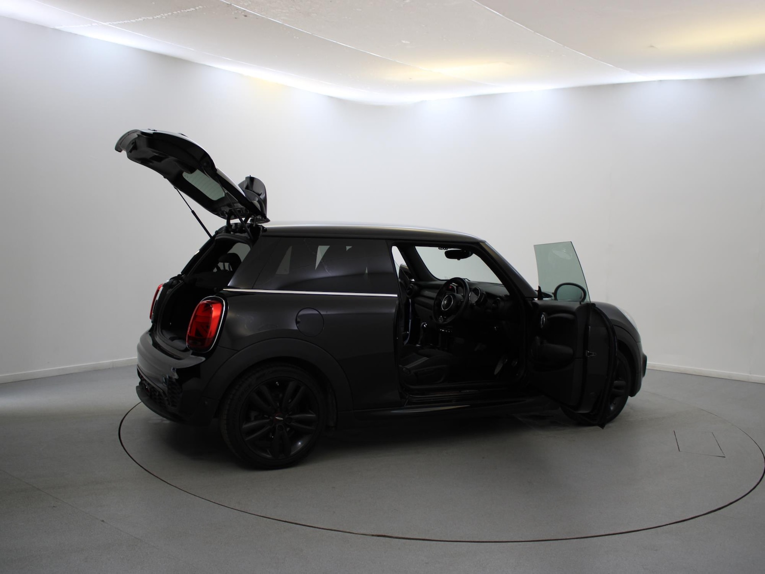 Used MINI Hatch 2019 for sale - 76636987: Photo 35