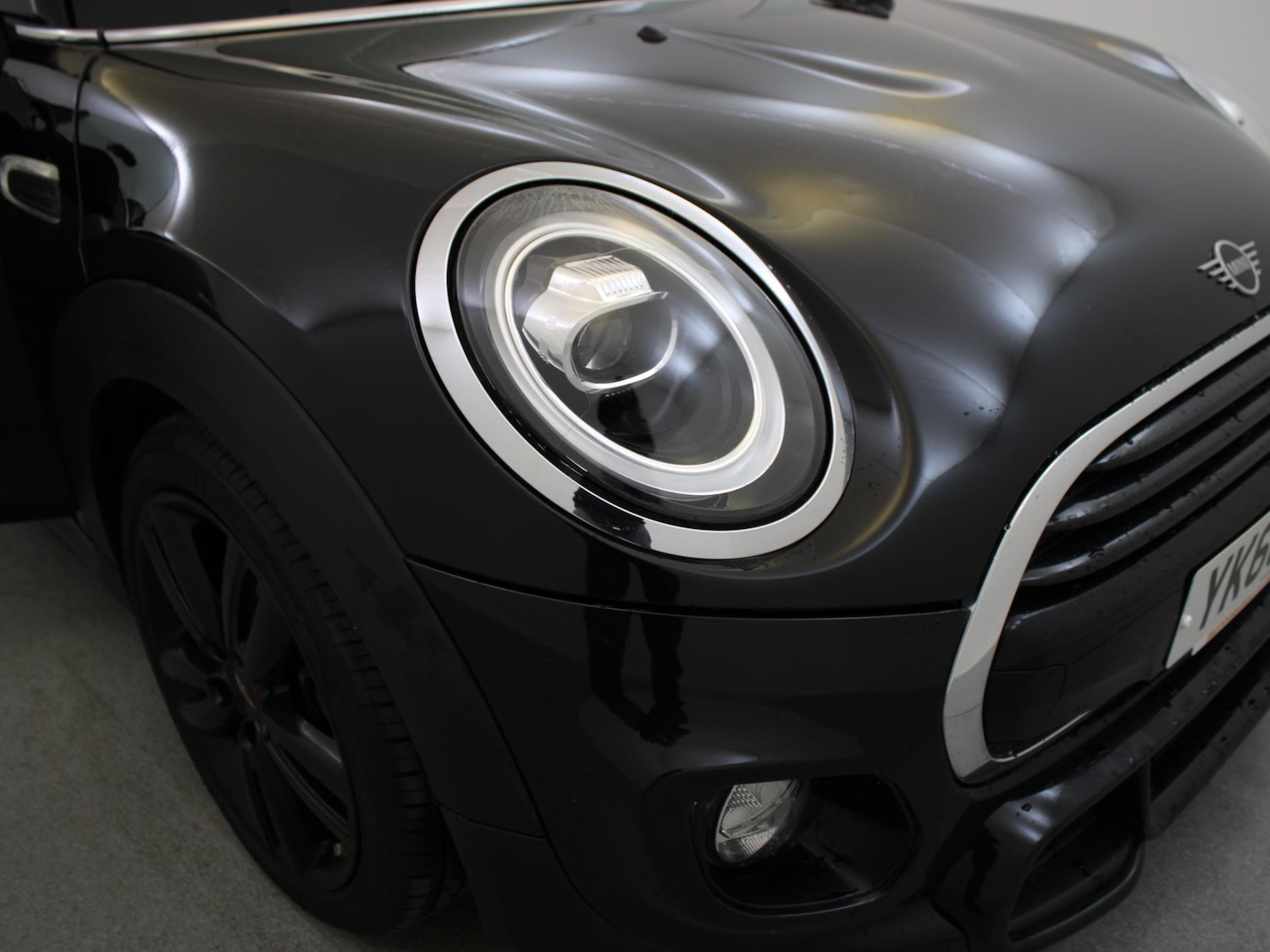 Used MINI Hatch 2019 for sale - 76636987: Photo 36