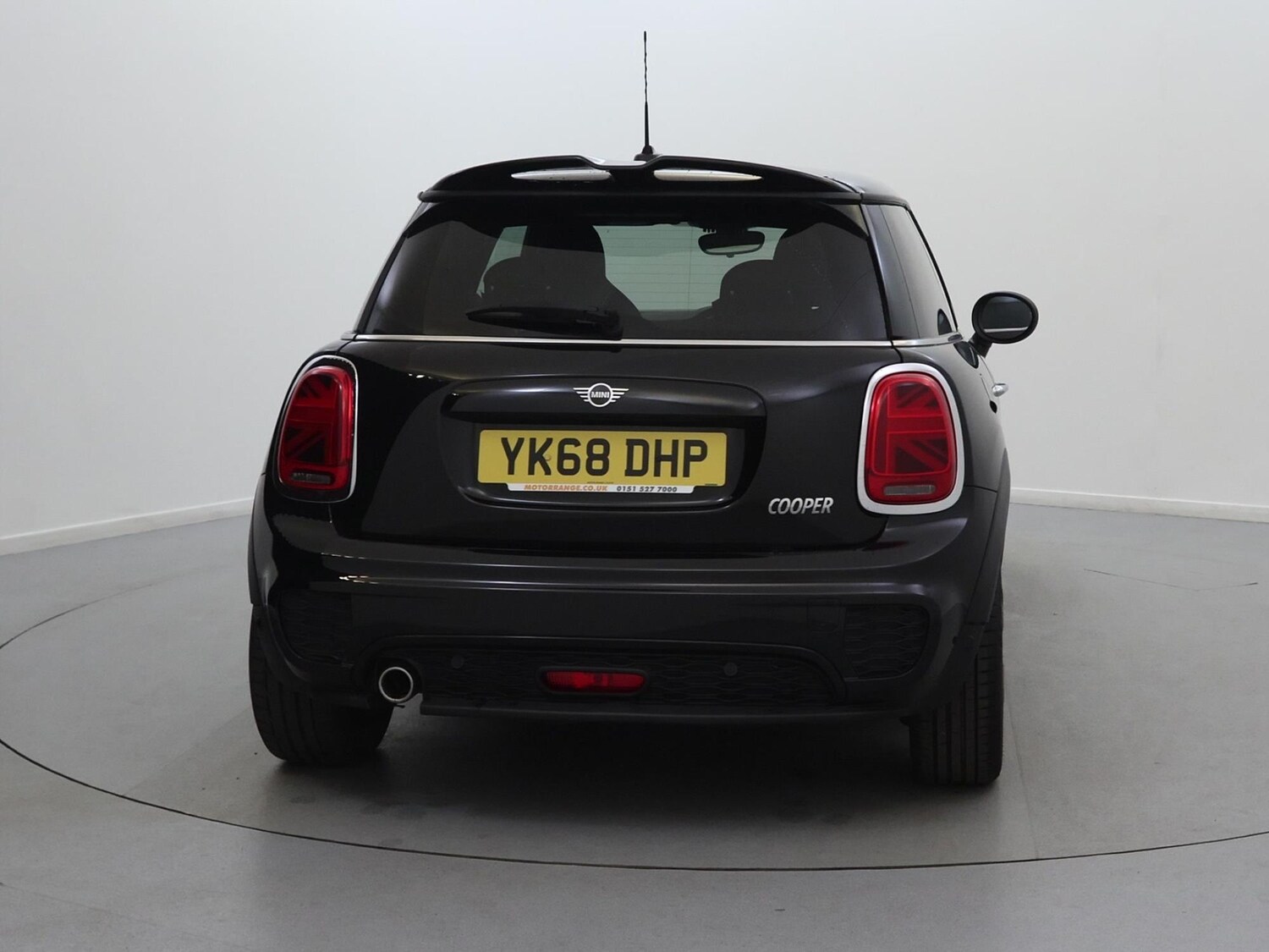 Used MINI Hatch 2019 for sale - 76636987: Photo 6