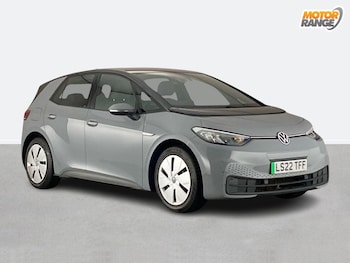 Used Volkswagen ID.3 2022 for sale - 79217548: Photo