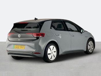 Used Volkswagen ID.3 2022 for sale - 79217548: Photo
