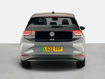 Used Volkswagen ID.3 2022 for sale - 79217548: Photo
