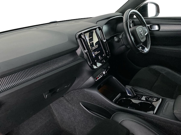 Used Volvo XC40 2020 for sale - 75700927: Photo 11