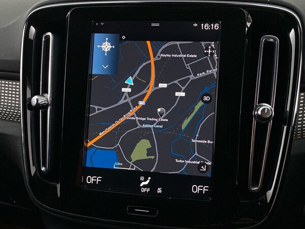 Used Volvo XC40 2020 for sale - 75700927: Photo 13