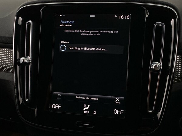 Used Volvo XC40 2020 for sale - 75700927: Photo 14