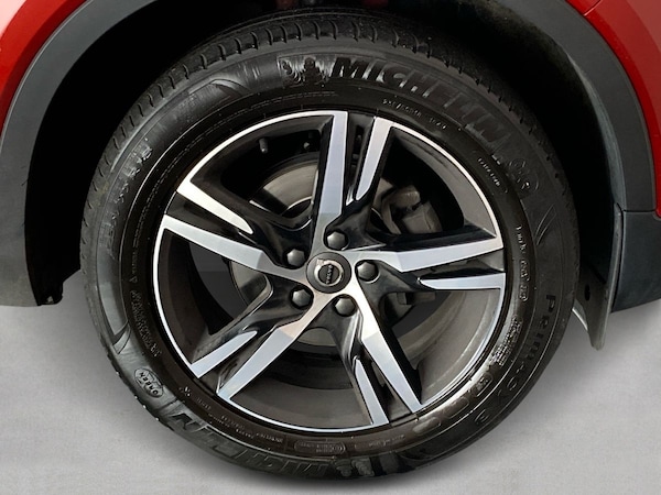 Used Volvo XC40 2020 for sale - 75700927: Photo 30