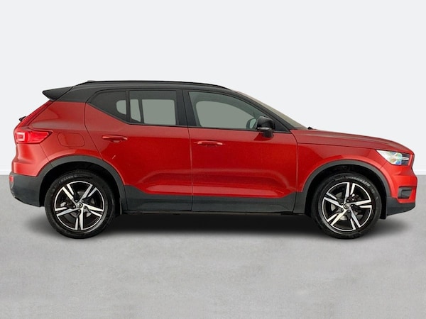 Used Volvo XC40 2020 for sale - 75700927: Photo 3