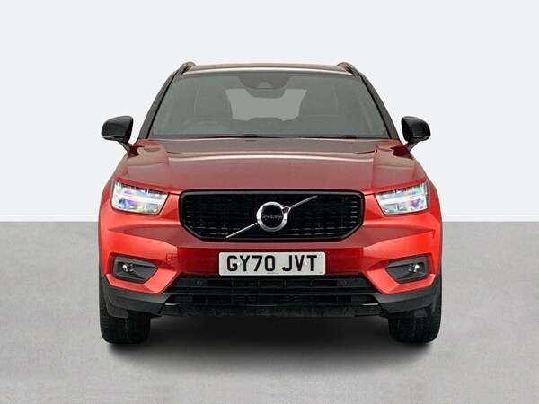 Used Volvo XC40 2020 for sale - 75700927: Photo 4