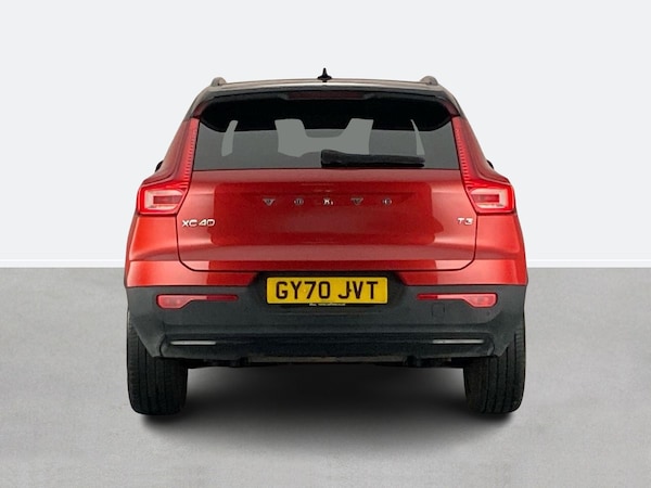 Used Volvo XC40 2020 for sale - 75700927: Photo 5