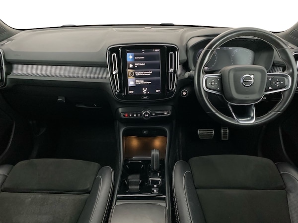 Used Volvo XC40 2020 for sale - 75700927: Photo 6