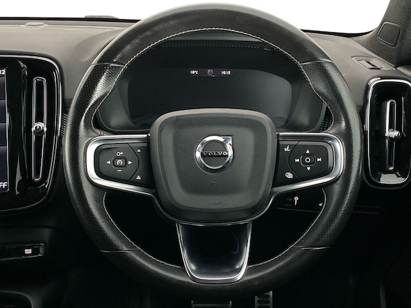 Used Volvo XC40 2020 for sale - 75700927: Photo 8