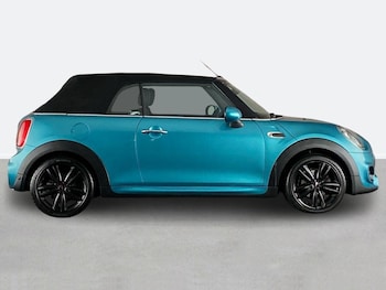 Used MINI Convertible 2018 for sale - 78564825: Photo