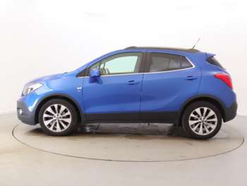 Used Vauxhall Mokka 2016 for sale - 75392901: Photo
