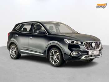 2022 - 1.5 T-GDI Excite 5dr