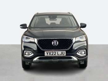 Used MG MG HS 2022 for sale - 74623820: Photo