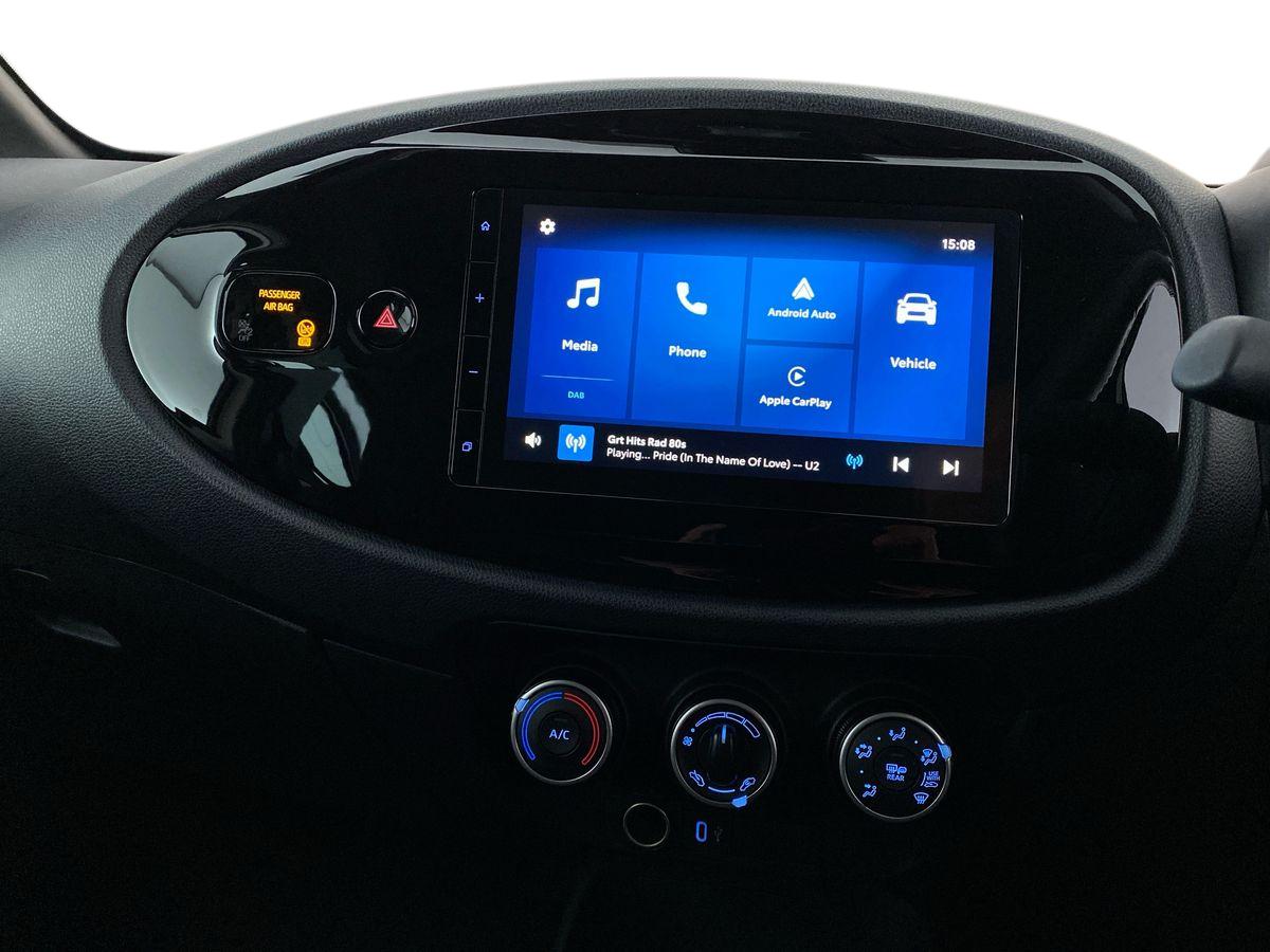 Used Toyota Aygo X 2024 for sale - 77687125: Photo 10