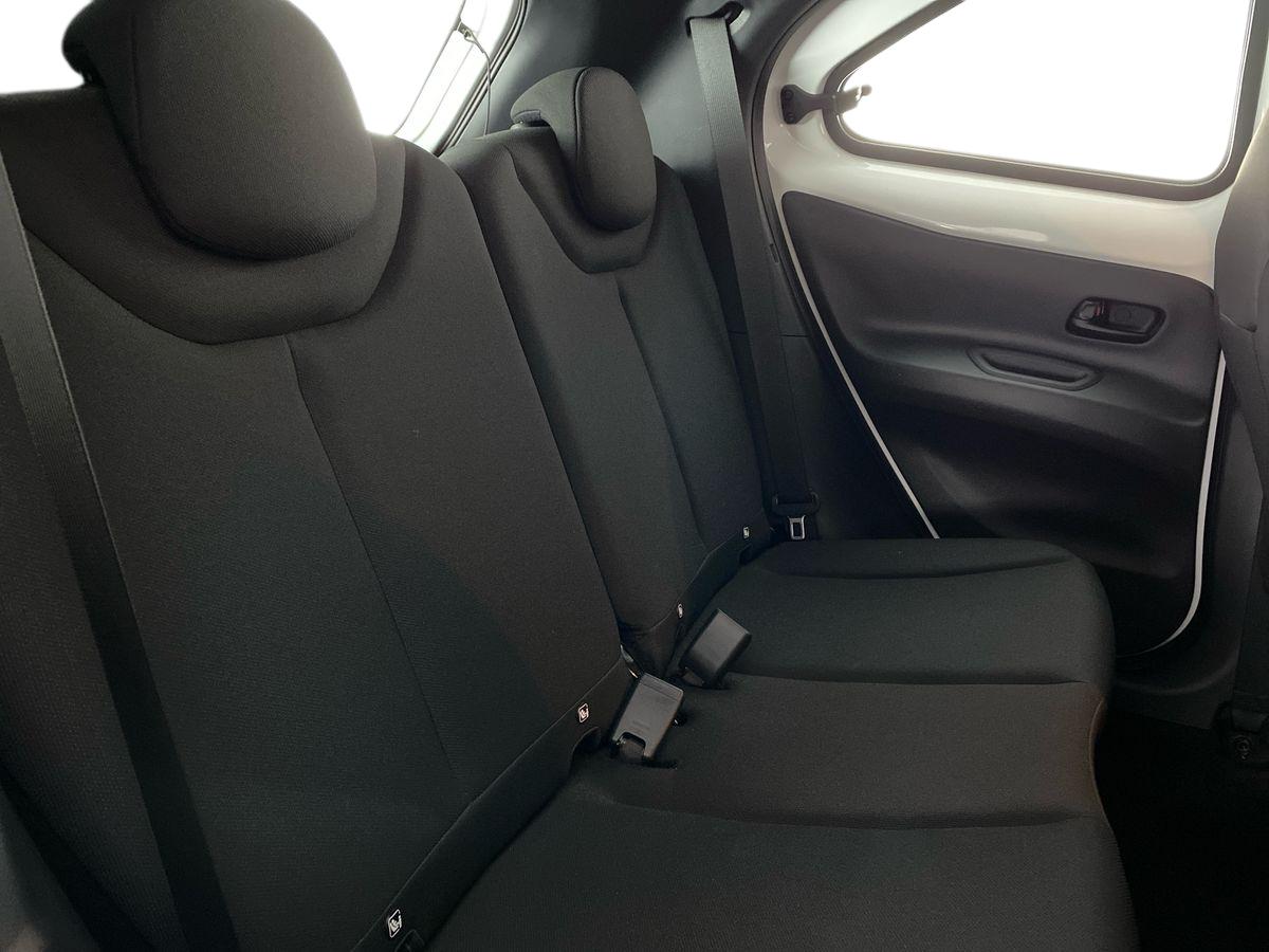 Used Toyota Aygo X 2024 for sale - 77687125: Photo 15