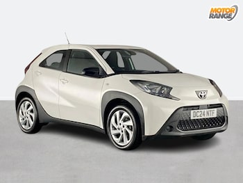 Used Toyota Aygo X 2024 for sale - 77687125: Photo