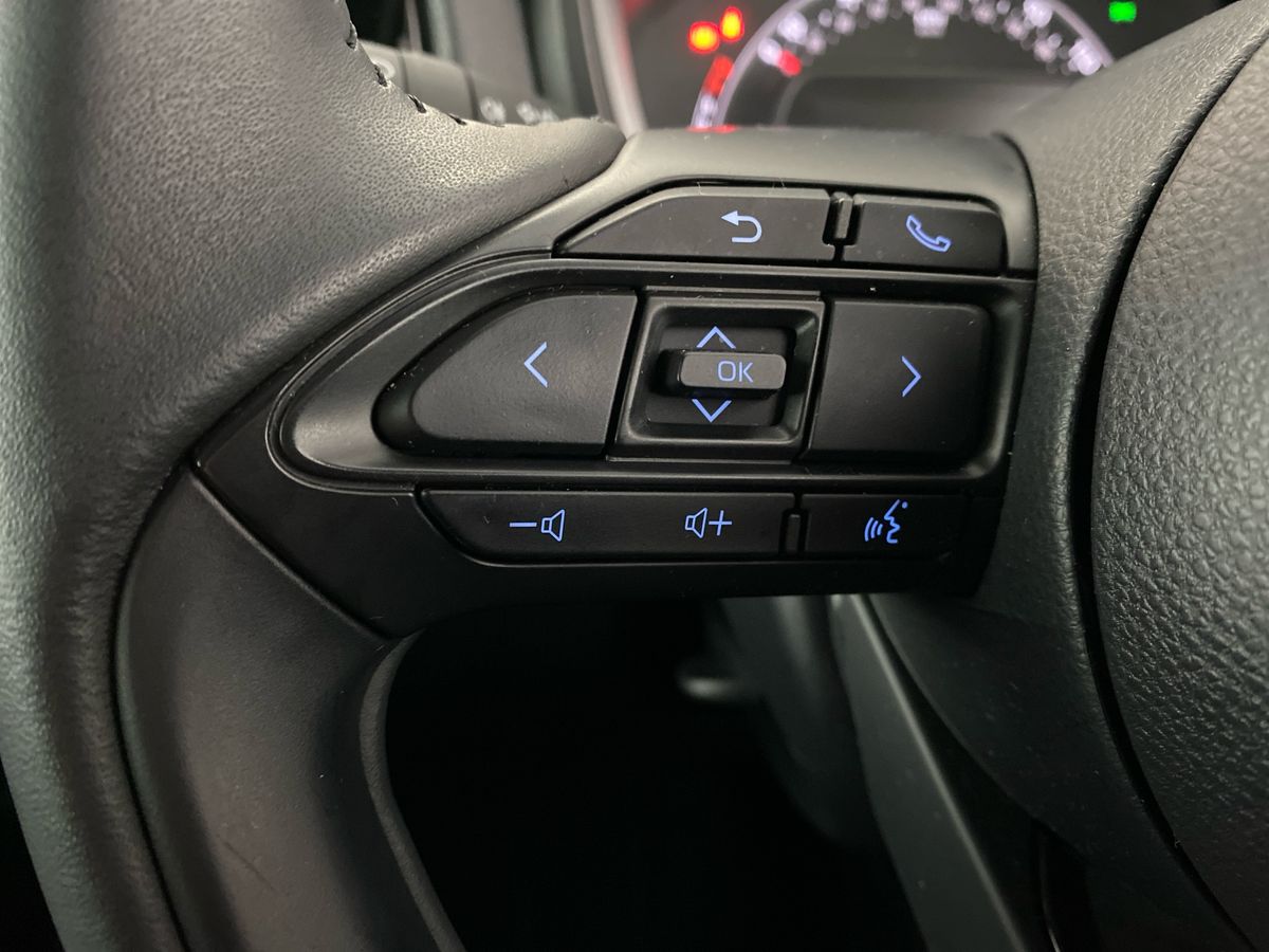 Used Toyota Aygo X 2024 for sale - 77687125: Photo 20