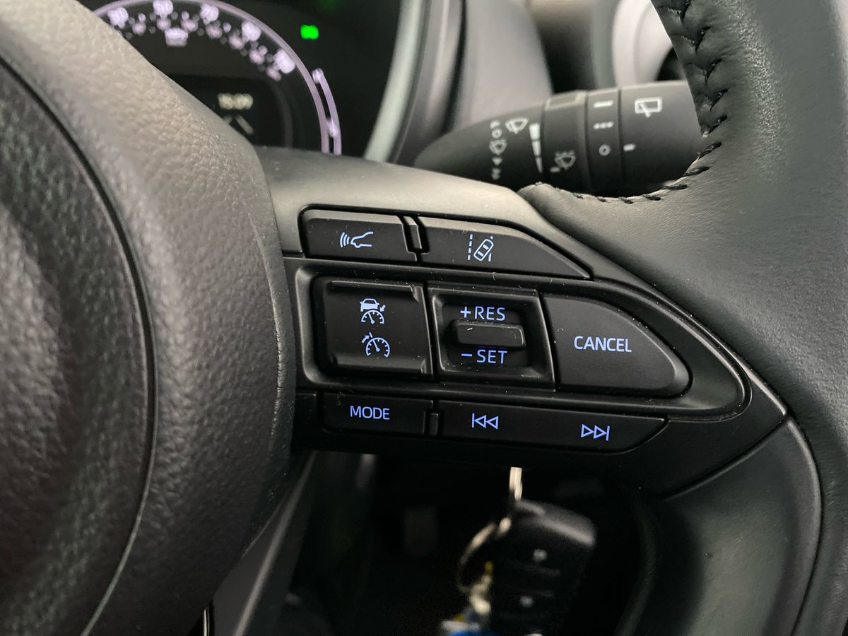 Used Toyota Aygo X 2024 for sale - 77687125: Photo 21