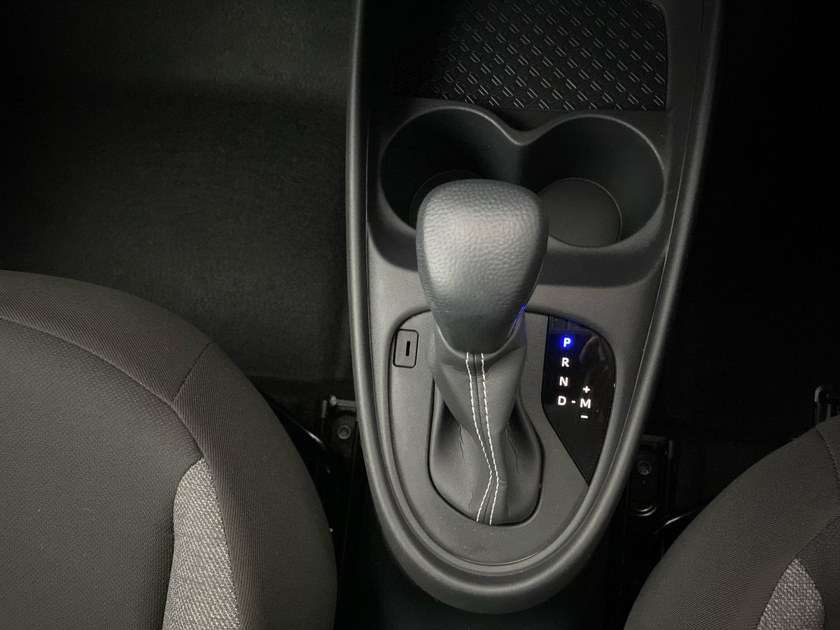 Used Toyota Aygo X 2024 for sale - 77687125: Photo 22