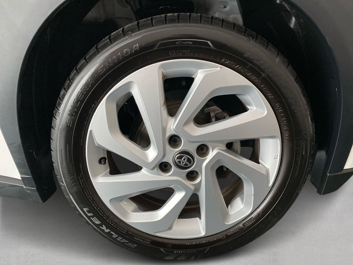 Used Toyota Aygo X 2024 for sale - 77687125: Photo 25