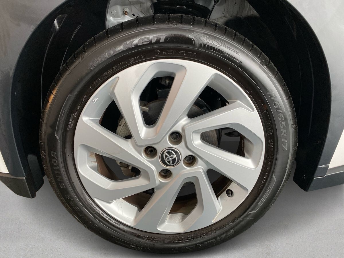 Used Toyota Aygo X 2024 for sale - 77687125: Photo 26