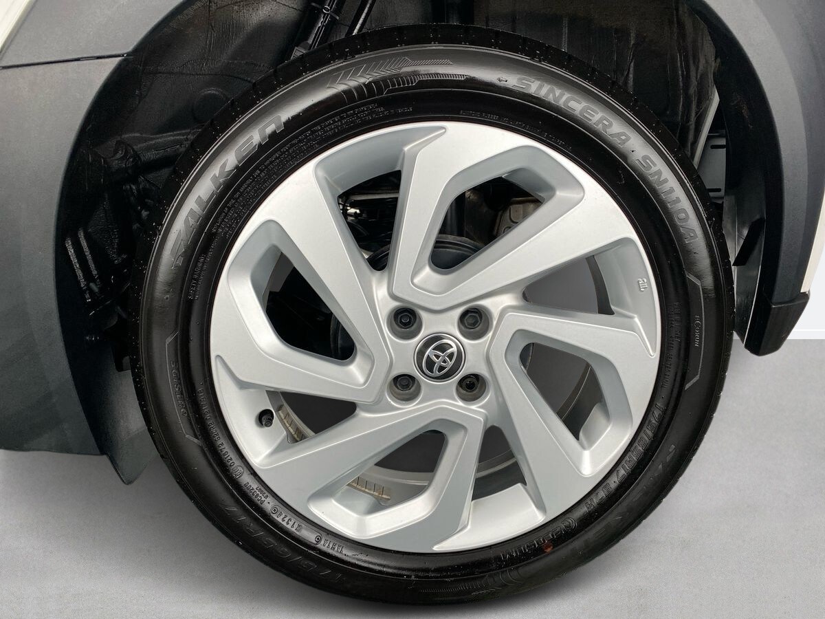 Used Toyota Aygo X 2024 for sale - 77687125: Photo 27