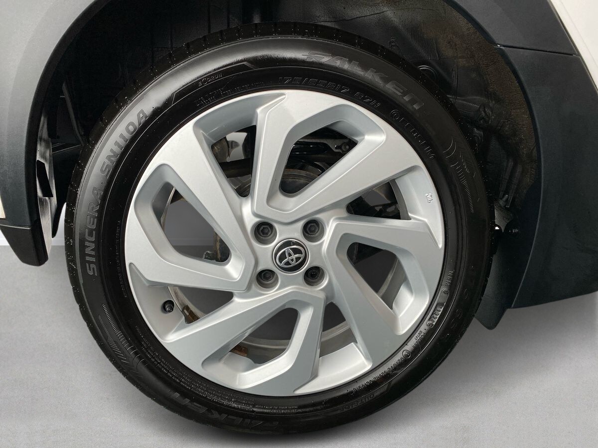 Used Toyota Aygo X 2024 for sale - 77687125: Photo 28