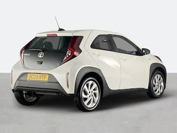 Used Toyota Aygo X 2024 for sale - 77687125: Photo