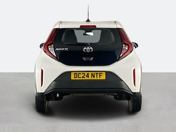 Used Toyota Aygo X 2024 for sale - 77687125: Photo