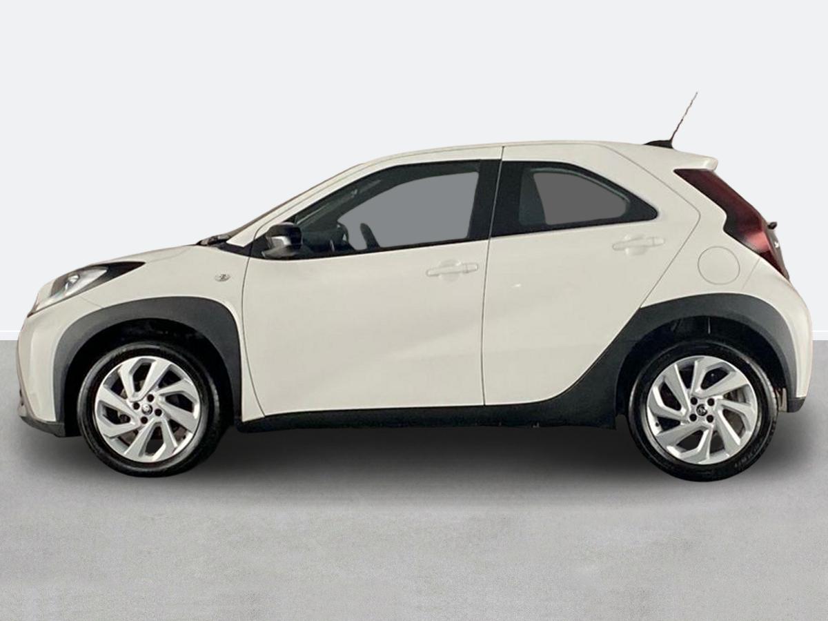 Used Toyota Aygo X 2024 for sale - 77687125: Photo 6