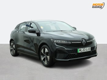 Used Renault Megane E Tech 2023 for sale - 79068647: Photo