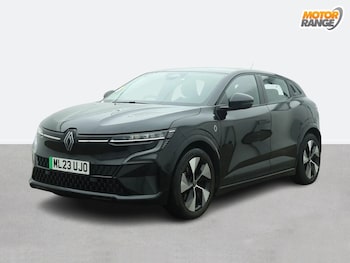 Used Renault Megane E Tech 2023 for sale - 79068647: Photo