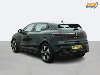 Used Renault Megane E Tech 2023 for sale - 79068647: Photo