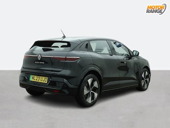 Used Renault Megane E Tech 2023 for sale - 79068647: Photo
