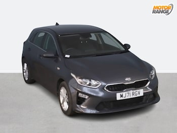 Used Kia Ceed 2022 for sale - 78224291: Photo