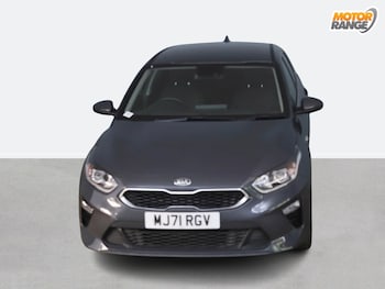 Used Kia Ceed 2022 for sale - 78224291: Photo