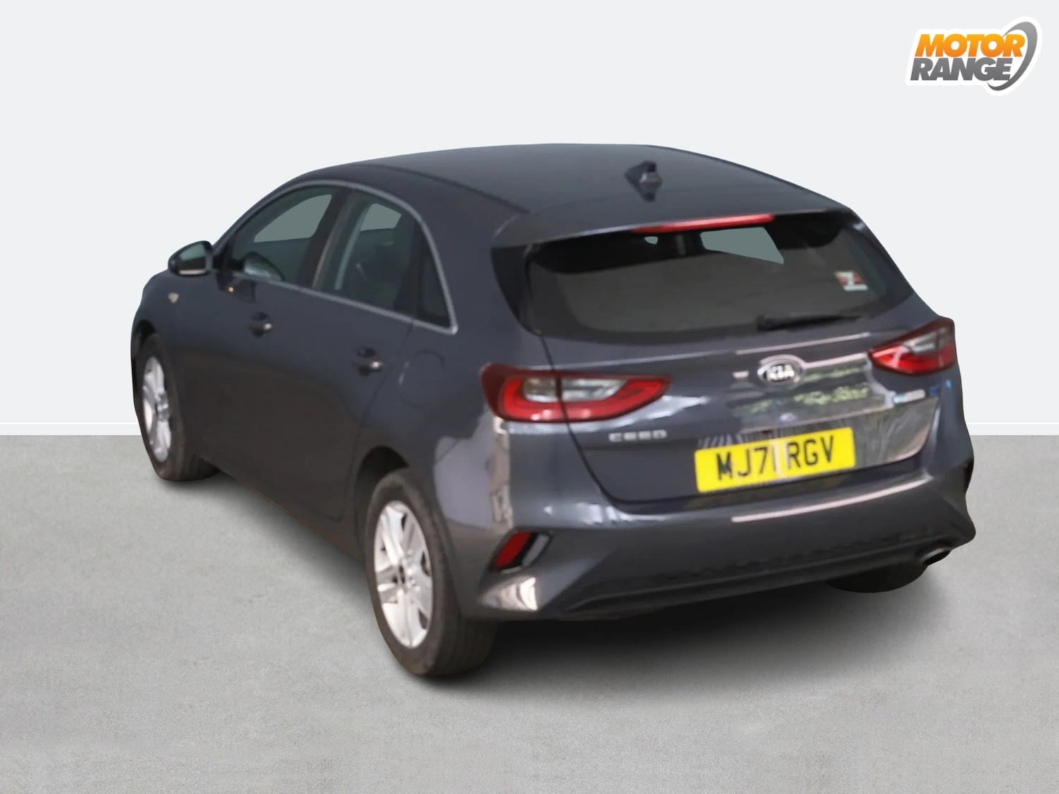 Used Kia Ceed 2022 for sale - 78224291: Photo 3