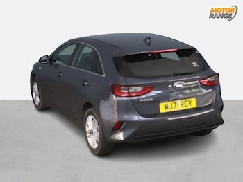 Used Kia Ceed 2022 for sale - 78224291: Photo