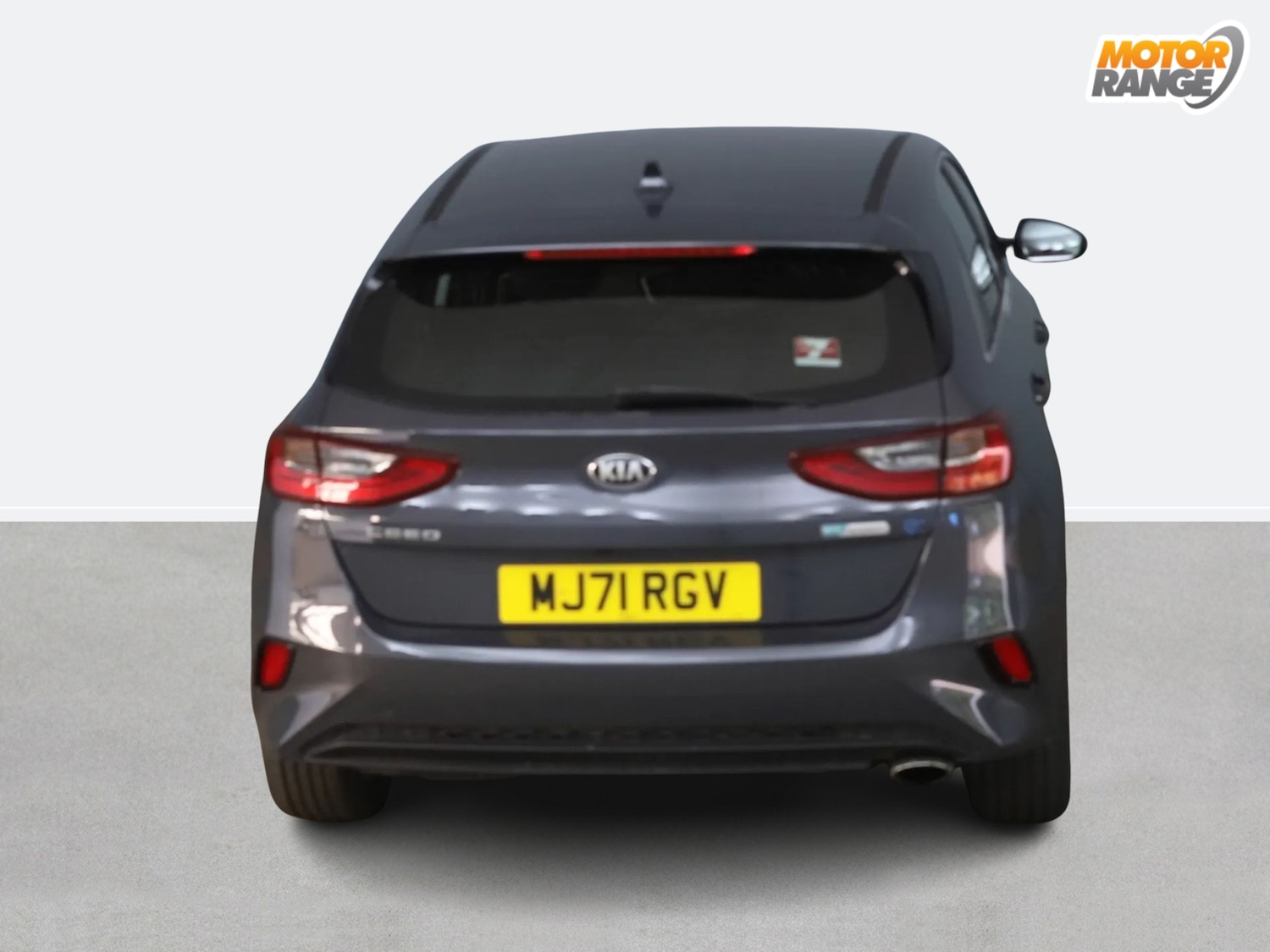 Used Kia Ceed 2022 for sale - 78224291: Photo 4