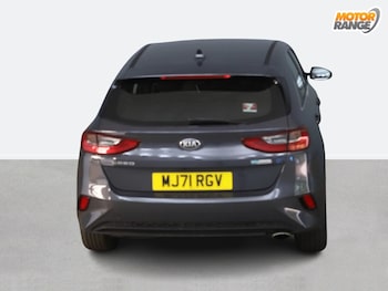 Used Kia Ceed 2022 for sale - 78224291: Photo