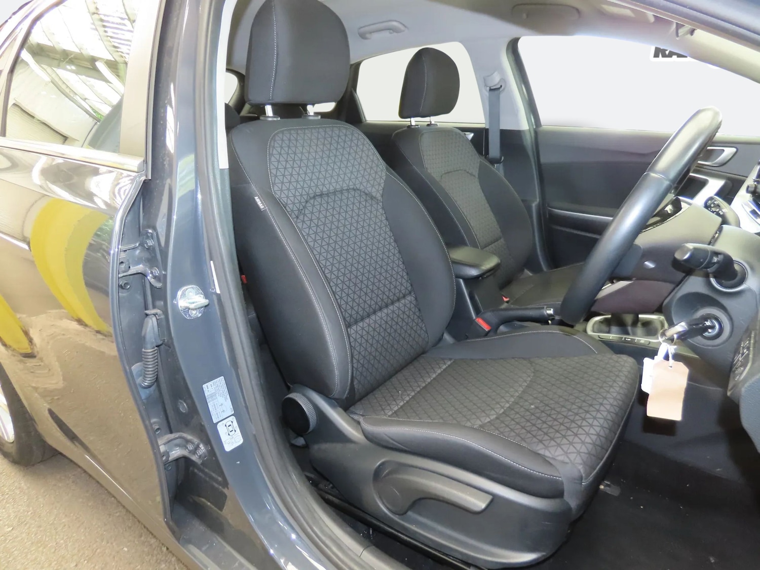 Used Kia Ceed 2022 for sale - 78224291: Photo 5