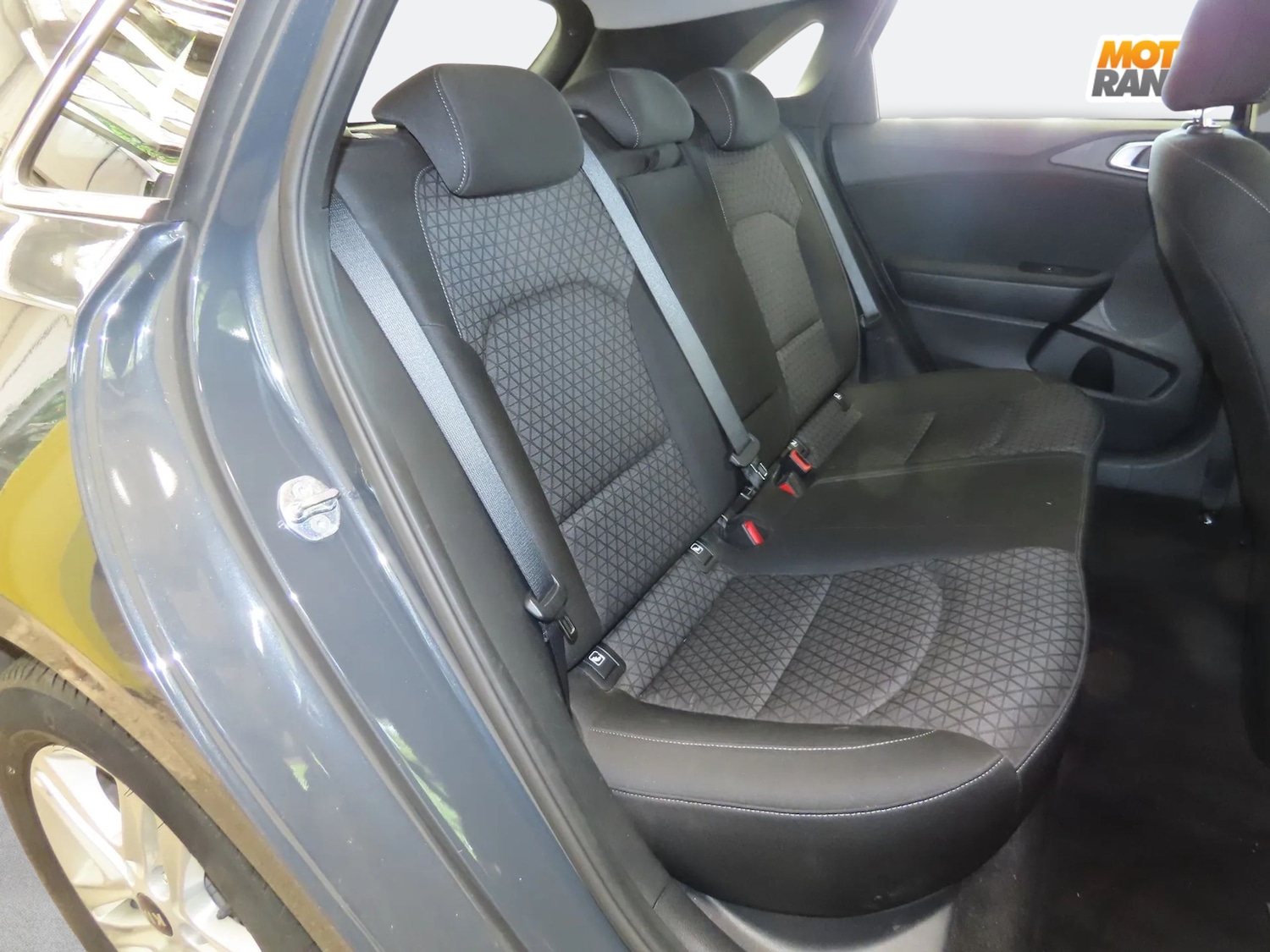 Used Kia Ceed 2022 for sale - 78224291: Photo 8