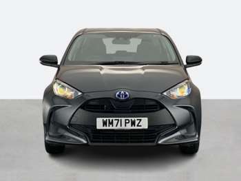 Used Toyota Yaris 2022 for sale - 74754419: Photo