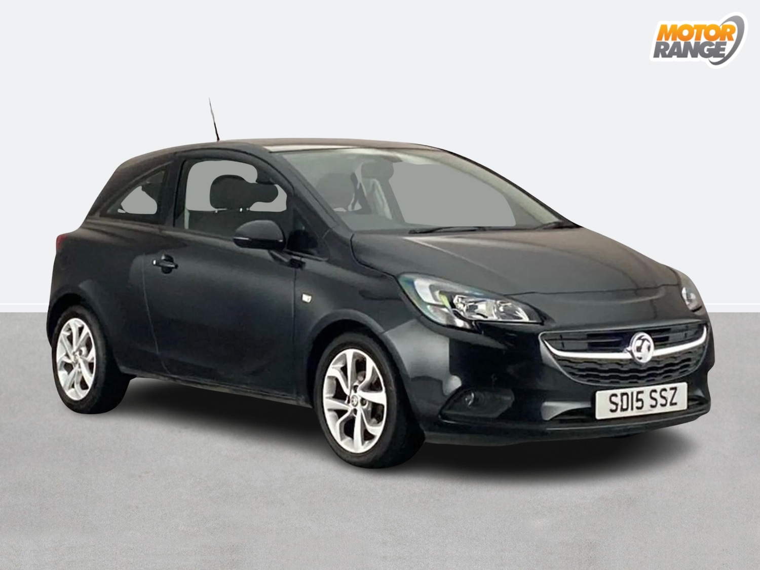 Used Vauxhall Corsa 2015 for sale - 77973413: Photo 1