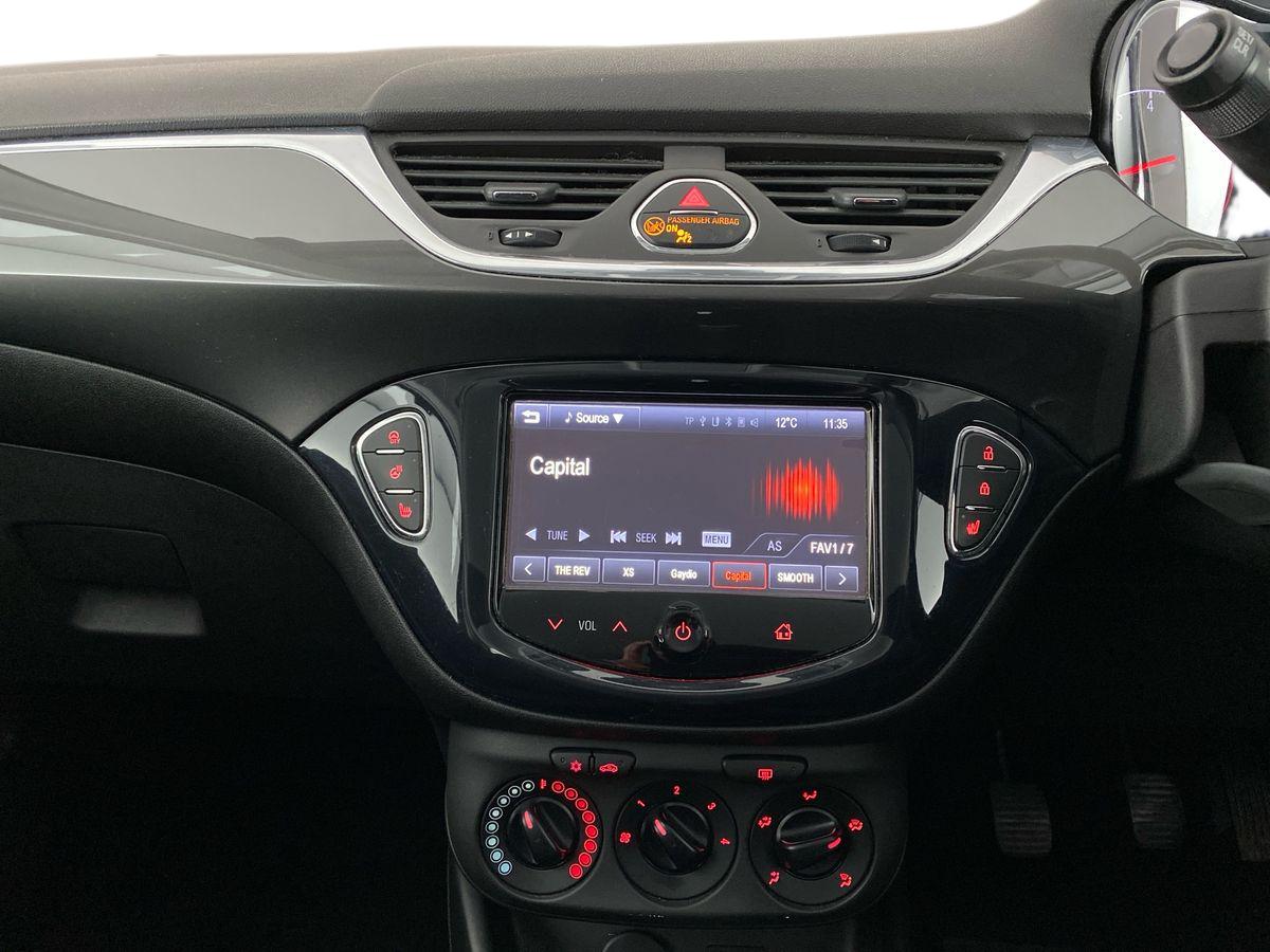 Used Vauxhall Corsa 2015 for sale - 77973413: Photo 10